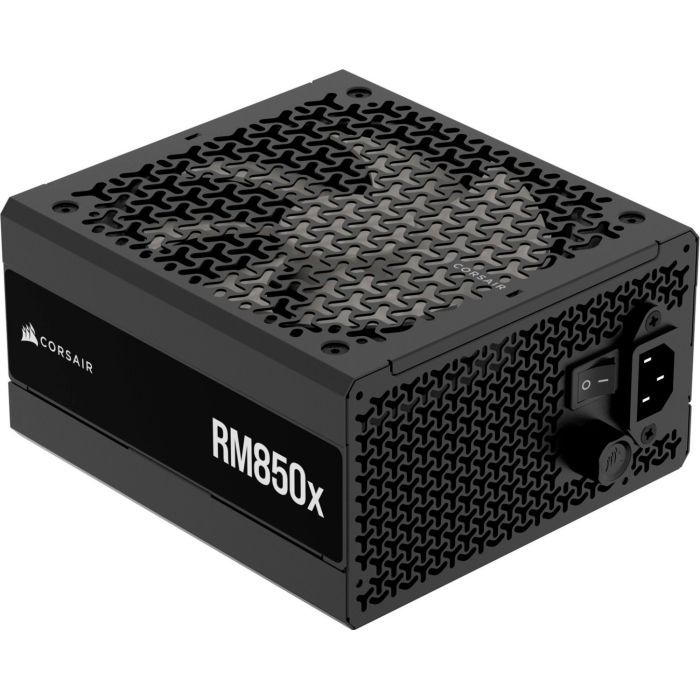Блок питания Corsair 850W RM850x (CP-9020270-EU) изображение 6