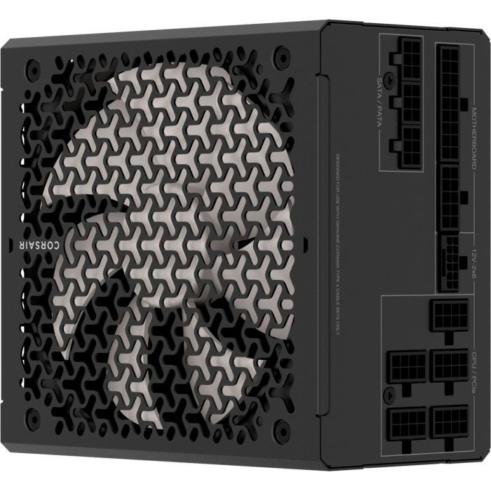 Блок питания Corsair 850W RM850x (CP-9020270-EU) изображение 9