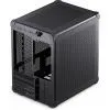Корпус для ПК JONSBO C6 Black зображення 10