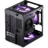 Корпус JONSBO C6 Black изображение 11