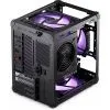 Корпус для ПК JONSBO C6 Black зображення 11