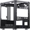 Корпус JONSBO C6 Black изображение 12