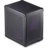 Корпус для ПК JONSBO C6 Black зображення 2