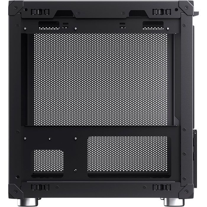 Корпус JONSBO C6 Black изображение 4