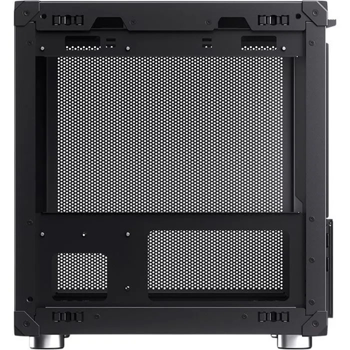 Корпус для ПК JONSBO C6 Black зображення 4