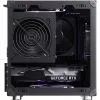 Корпус для ПК JONSBO C6 Black зображення 6