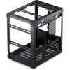 Корпус JONSBO C6 Black изображение 7
