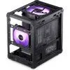 Корпус для ПК JONSBO C6 Black зображення 8