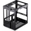 Корпус JONSBO C6 Black изображение 9