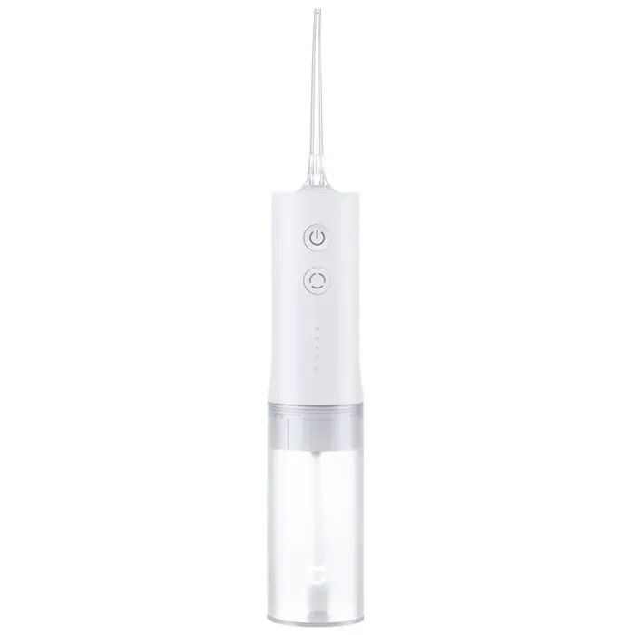 Ирригатор Xiaomi MiJia Oral Irrigator White (MEO701) изображение 2