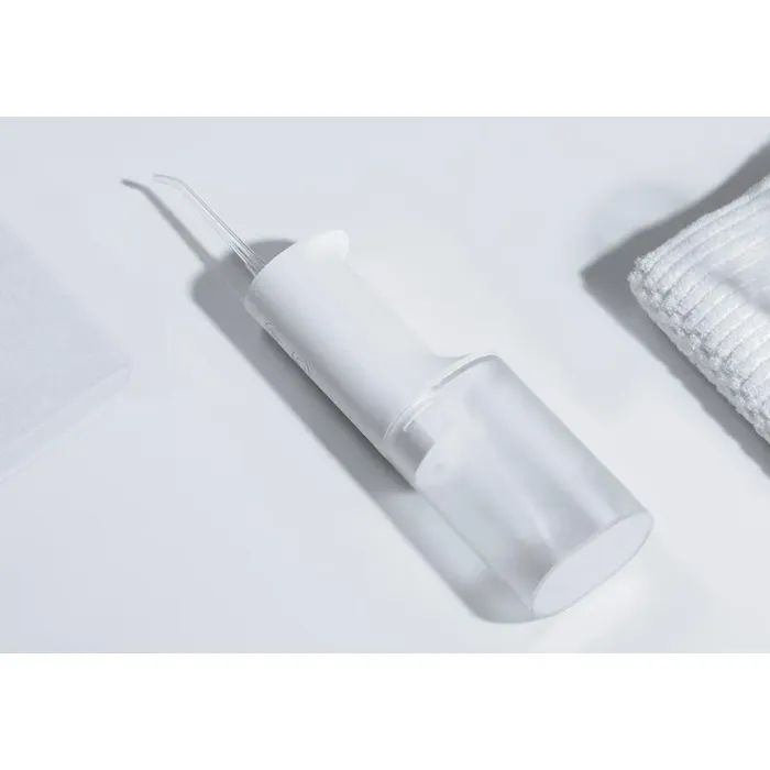 Ирригатор Xiaomi MiJia Oral Irrigator White (MEO701) изображение 6