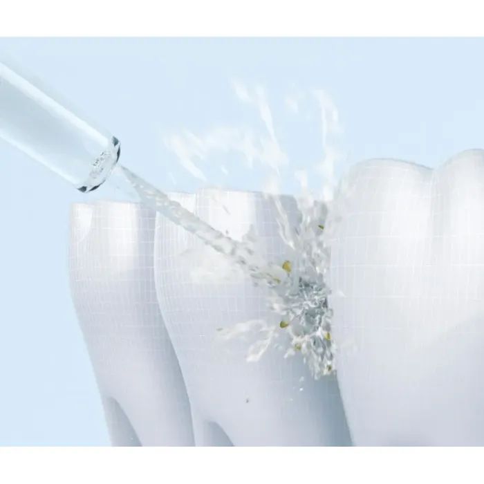 Ирригатор Xiaomi MiJia Oral Irrigator White (MEO701) изображение 8
