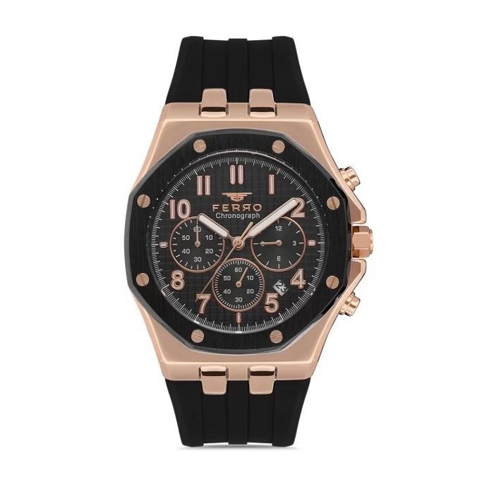 Наручные часы Ferro FM31307D-R