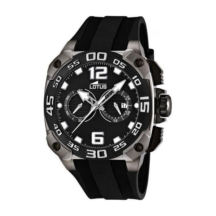 Наручний годинник Lotus Watch 15791/2
