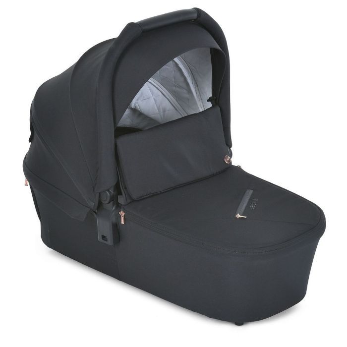 Коляска El Camino 2 в 1 Persona ME 1091-B (ME 1091-B black) изображение 10