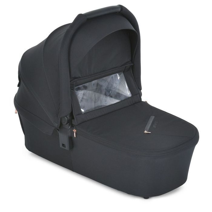 Коляска El Camino 2 в 1 Persona ME 1091-B (ME 1091-B black) изображение 11