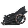 Коляска El Camino 2 в 1 Persona ME 1091-B (ME 1091-B black) изображение 12