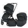 Коляска El Camino 2 в 1 Persona ME 1091-B (ME 1091-B black) изображение 2