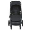 Коляска El Camino 2 в 1 Persona ME 1091-B (ME 1091-B black) изображение 4