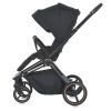 Коляска El Camino 2 в 1 Persona ME 1091-B (ME 1091-B black) изображение 5