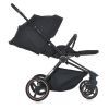Коляска El Camino 2 в 1 Persona ME 1091-B (ME 1091-B black) изображение 6