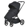 Коляска El Camino 2 в 1 Persona ME 1091-B (ME 1091-B black) изображение 7