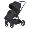 Коляска El Camino 2 в 1 Persona ME 1091-B (ME 1091-B black) изображение 8