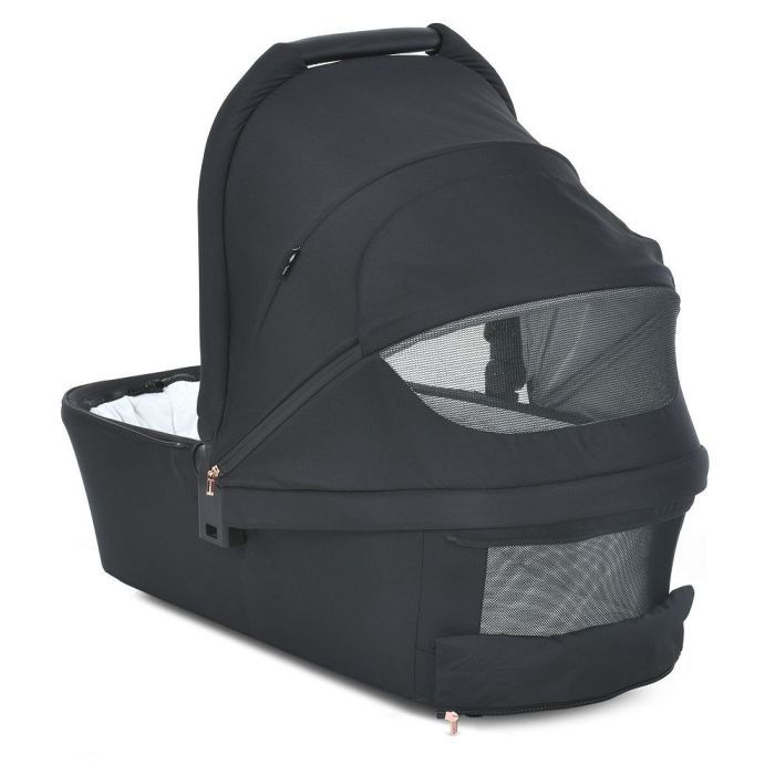 Коляска El Camino 2 в 1 Persona ME 1091-B (ME 1091-B black) изображение 9