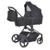 Коляска El Camino 2 в 1 Persona ME 1091-B (ME 1091-B black)