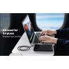 Батарея універсальна Baseus Blade Digital Display 20000mAh PD/100W, Black (PPDGL-01, PPBLD100-S) (PPBL000201) зображення 9