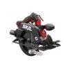 Дискова пила Skil акумуляторна безщіткова, 3571 CA XP , 2.5Ah (SW1E3571CA+BC1E3110AA) зображення 2