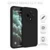 Чехол для мобильного телефона BeCover Oppo Reno12 F 5G Black (712767) изображение 5