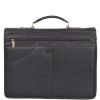 Сумка Ashwood Gareth Briefcase Brown (GARETH BRN) изображение 4