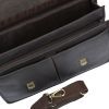 Сумка Ashwood Gareth Briefcase Brown (GARETH BRN) изображение 6