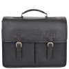 Сумка Ashwood Gareth Briefcase Brown (GARETH BRN)