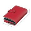Гаманець Visconti R13 Red/Rhumba (R13 RED/RHUMBA) зображення 3