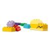Конструктор LEGO DUPLO Town Творчий сад і квіти (10444-) зображення 4