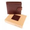 Кошелек Ashwood 1222 VT Tan изображение 10