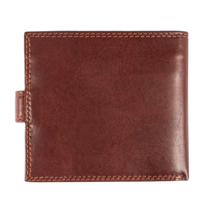 Кошелек Ashwood 1222 VT Black изображение 2
