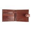 Кошелек Ashwood 1222 VT Tan изображение 3