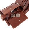 Кошелек Ashwood 1222 VT Tan изображение 5