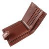 Кошелек Ashwood 1222 VT Tan изображение 8