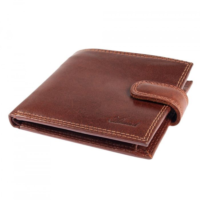 Кошелек Ashwood 1222 VT Black изображение 9