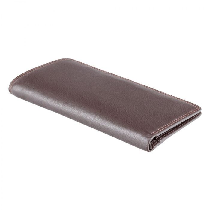 Кошелек Visconti HT12 Big Ben c RFID Chocolate (HT12 CHOC) изображение 3
