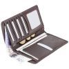 Кошелек Visconti HT12 Big Ben c RFID Chocolate (HT12 CHOC) изображение 4