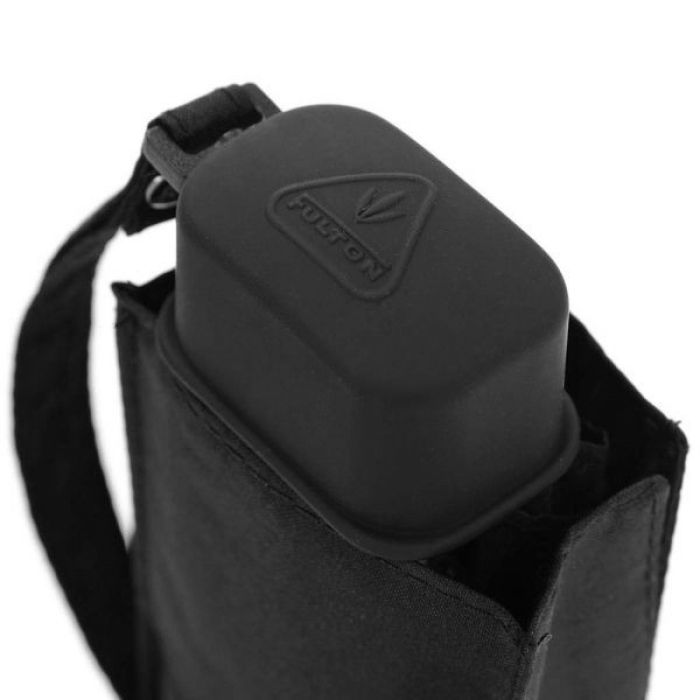 Парасоля Fulton Ultralite-1 L349 Black (L349-000410) зображення 11