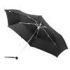 Парасоля Fulton Ultralite-1 L349 Black (L349-000410) зображення 7
