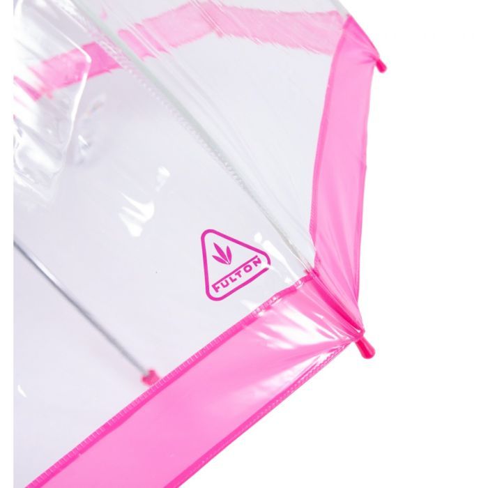 Зонт Fulton Funbrella-2 C603 Black (C603-004517) изображение 10