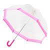 Зонт Fulton Funbrella-2 C603 Pink (C603-005828) изображение 3