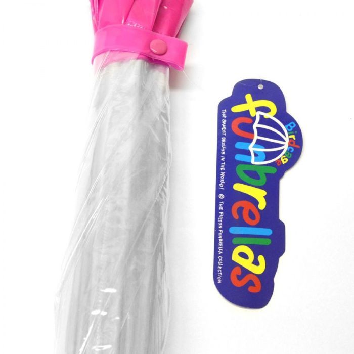 Зонт Fulton Funbrella-2 C603 Black (C603-004517) изображение 9